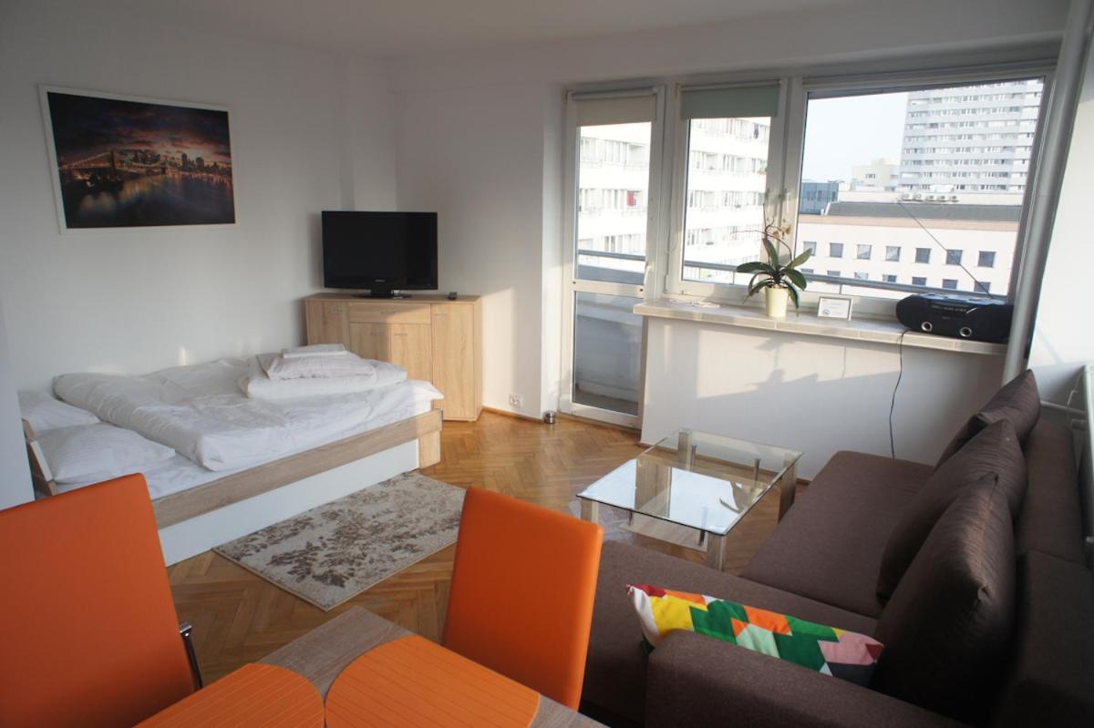 Butas Bonapartments *