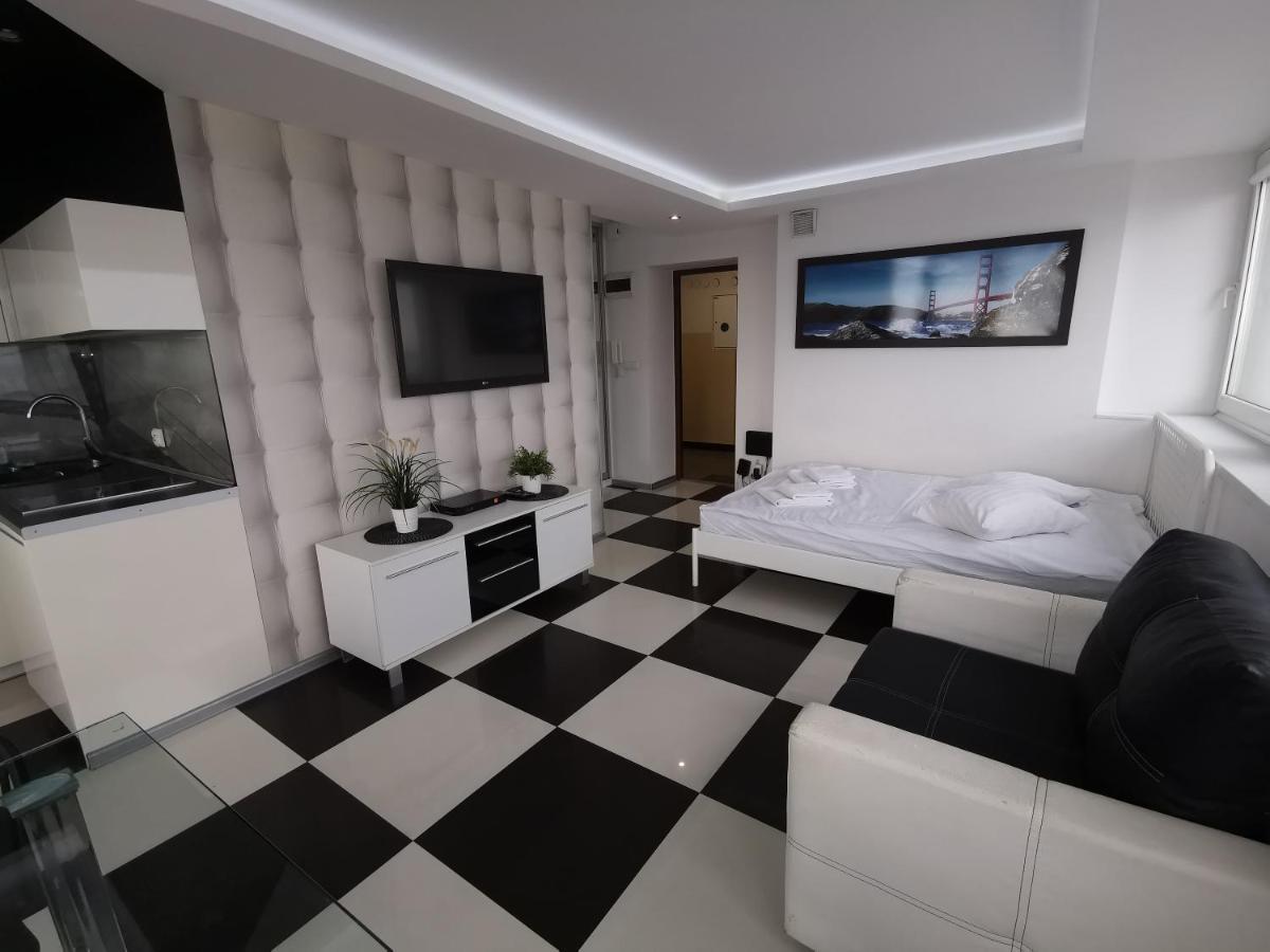 Bonapartments Butas *